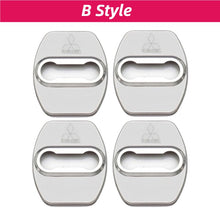 Load image into Gallery viewer, 4pcs Mitsubishi Door Lock Cover
