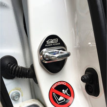 Load image into Gallery viewer, Door lock Cover
