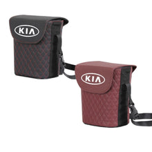 Load image into Gallery viewer, Storage Hanging Trash Can for KIA

