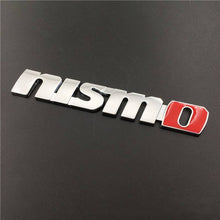 Load image into Gallery viewer, NISMO Emblem for Nissan
