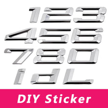 Load image into Gallery viewer, BM DIY Letters
