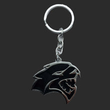 Load image into Gallery viewer, Dodge Hellcat Car Keychain
