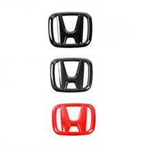 Load image into Gallery viewer, Honda Front / Rear Emblem Sticker
