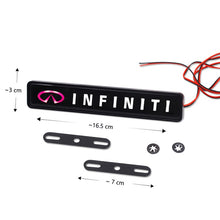 Load image into Gallery viewer, infi LED Grille
