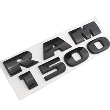 Load image into Gallery viewer, Dodge Emblem RAM 1500 2500 3500 Sticker
