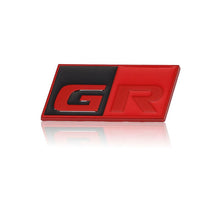 Load image into Gallery viewer, GR / GR SPORT / GR MN Emblem Sticker For Toyota
