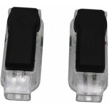 Load image into Gallery viewer, 2pcs Audi S line Logo Welcome Door Led Laser Projector
