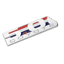 Load image into Gallery viewer, Black 5.0 COYOTE Badge for Ford Mustang
