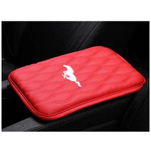 Load image into Gallery viewer, Mustang Armrest Mat
