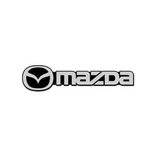 Load image into Gallery viewer, 4pcs Mazda Door Speaker Emblem Stickers
