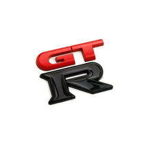 Load image into Gallery viewer, Nissan GTR Emblem
