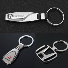 Load image into Gallery viewer, for Honda Key Chain

