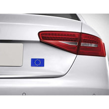 Load image into Gallery viewer, European Union EU Flag Trunk Emblem Sticker
