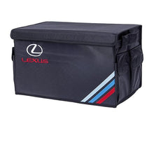 Load image into Gallery viewer, Lexus L Trunk Organizer
