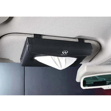 Load image into Gallery viewer, Infiniti Tissue Box Towel
