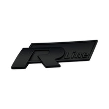Load image into Gallery viewer, R-Line Emblem Sticker for Volkswagen

