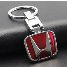 Load image into Gallery viewer, for Honda Key Chain
