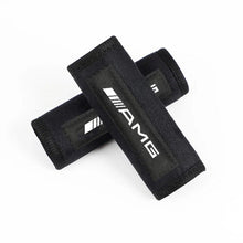 Load image into Gallery viewer, 2pcs Mercedes-Benz AMG Car Handle Protection Covers
