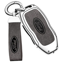 Load image into Gallery viewer, Ford Сase Remote Key, Keychain
