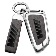 Load image into Gallery viewer, BMW Сase Remote Key, Keychain
