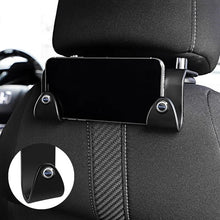 Load image into Gallery viewer, 2/4pcs Volvo Car Seat Headrest Hooks
