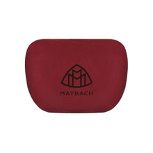 Load image into Gallery viewer, Maybach Logo Pillow Headrest
