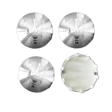 Load image into Gallery viewer, 4pcs 60mm Maserati Logo Wheel Center Caps
