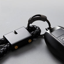 Load image into Gallery viewer, Lexus Logo Keychain

