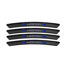 Load image into Gallery viewer, 4pcs Mopar Wheels Rims Stickers
