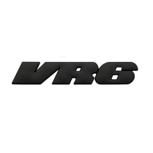 Load image into Gallery viewer, VR6 Emblem Sticker for Volkswagen
