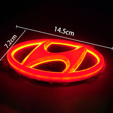 Load image into Gallery viewer, 4D LED Emblem for Hyundai
