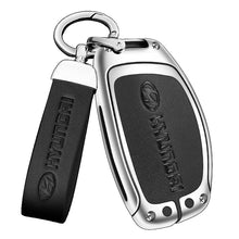 Load image into Gallery viewer, Hyundai Сase Remote Key, Keychain
