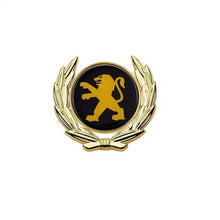 Load image into Gallery viewer, Peugeot Emblem Sticker
