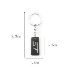 Load image into Gallery viewer, Ford ST Keychain
