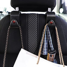 Load image into Gallery viewer, 2/4pcs Dodge Car Seat Headrest Hooks
