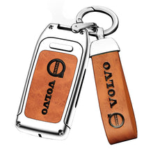 Load image into Gallery viewer, Volvo Сase Remote Key, Keychain
