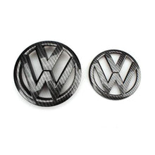 Load image into Gallery viewer, Volkswagen Logo Front / Rear Emblem for VW Golf MK6
