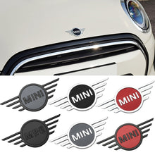 Load image into Gallery viewer, Mini Cooper Emblem Sticker
