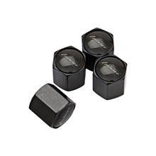 Load image into Gallery viewer, 4pcs Lorinser Tire Valve Caps for Mercedes-Benz
