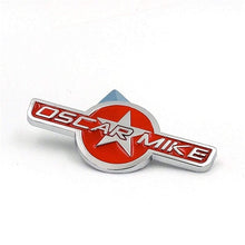 Load image into Gallery viewer, Jeep OSC Call of Duty Emblem Sticker
