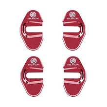 Load image into Gallery viewer, 4pcs Buick Logo Door Lock Cover for GL8 Front Exelle GT ect
