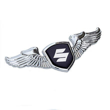 Load image into Gallery viewer, Suzuki Logo Front Hood Emblem
