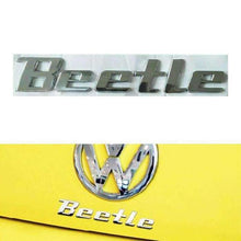 Load image into Gallery viewer, Metal Beetle Emblem for Volkswagen
