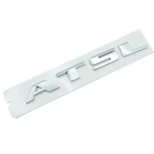 Load image into Gallery viewer, ATS ATSL Cadillac Logo Emblem Sticker
