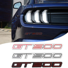 Load image into Gallery viewer, GT500 Ford Mustang Shelby Emblem
