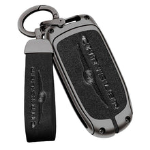 Load image into Gallery viewer, Chrysler Сase Remote Key, Keychain
