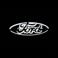 Load image into Gallery viewer, 5D Led Emblem for Ford
