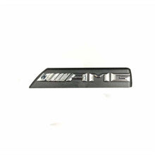 Load image into Gallery viewer, Mercedes-Benz AMG Grille Emblem
