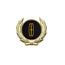 Load image into Gallery viewer, Lincoln Emblem Sticker
