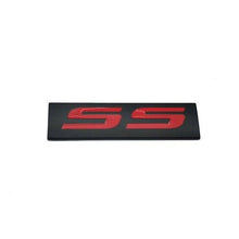 Load image into Gallery viewer, SS Emblem Sticker for Chevrolet
